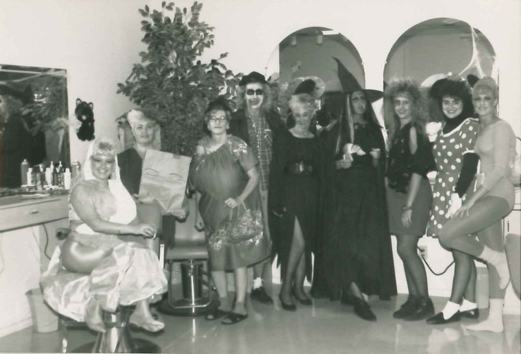Halloween